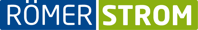 Logo: Römerstrom